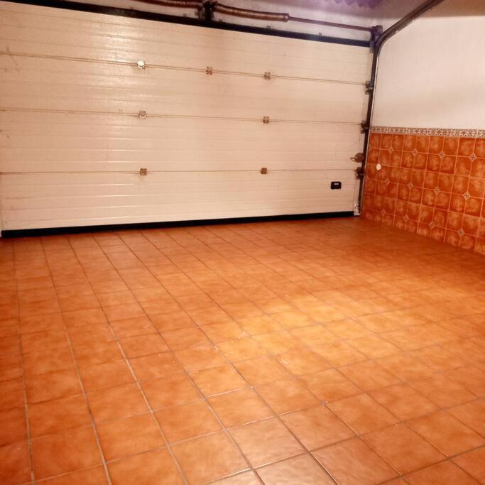 阿罗萨新镇Rias Bajas Apartamento Con Jardin公寓 外观 照片